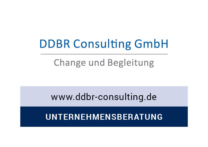 DDBR Consulting