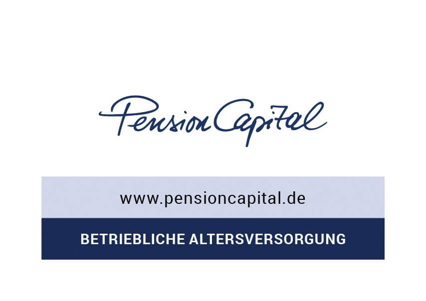 Pension Capital